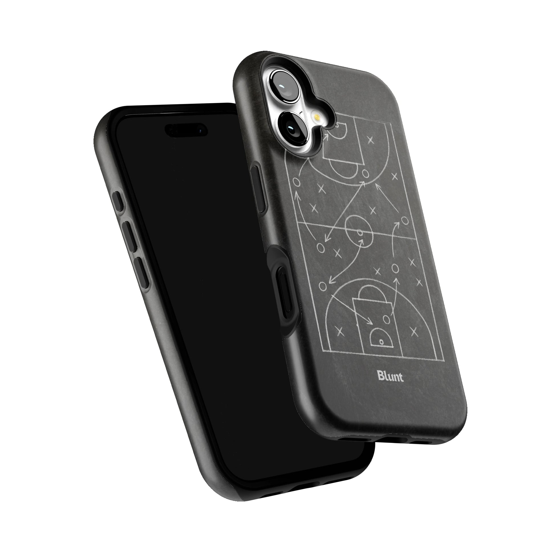 The Play iPhone Case gallery - Iphone_16_Iphone_6