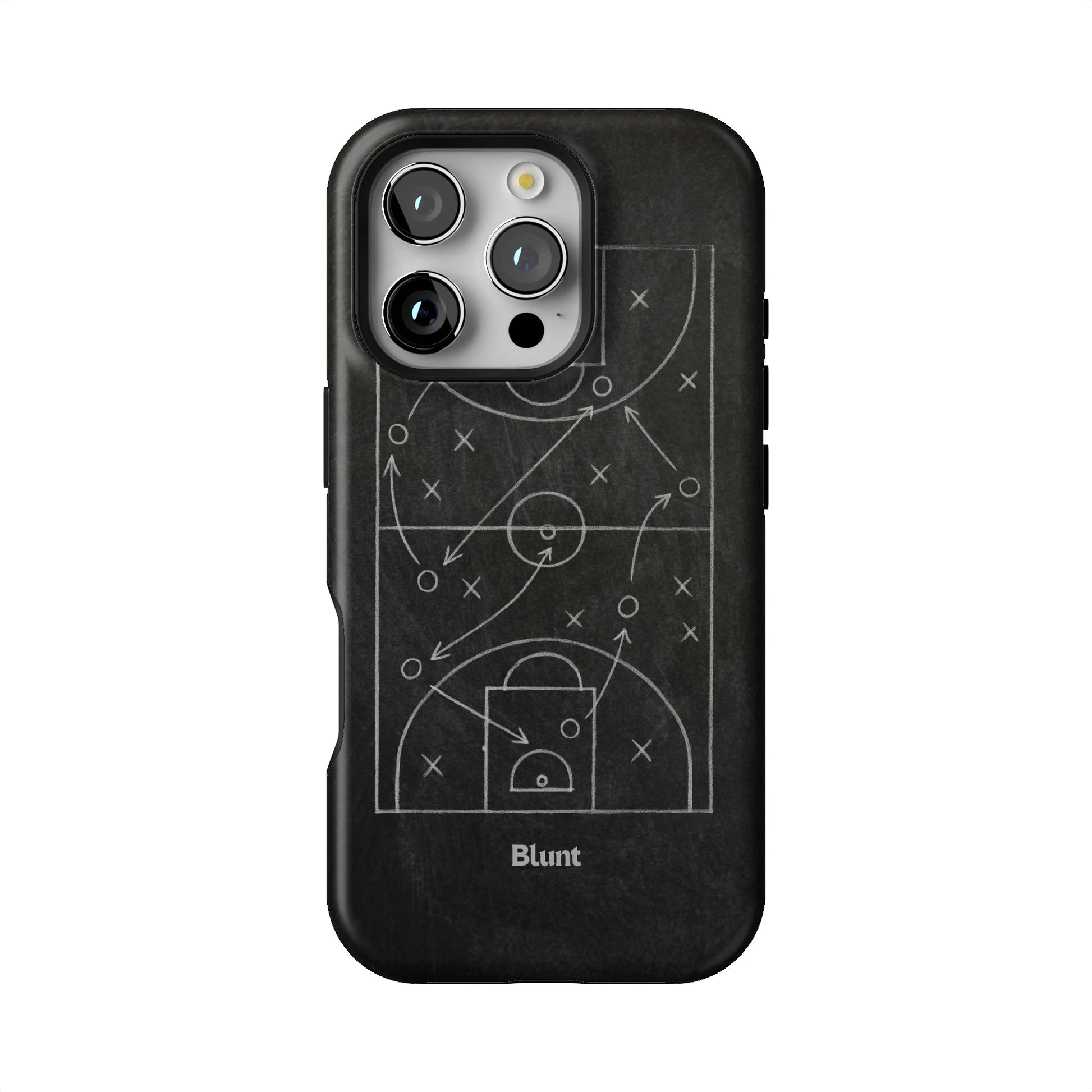The Play iPhone Case gallery - Iphone_16_Pro_1