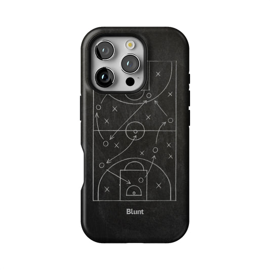 The Play iPhone Case gallery - Iphone_16_Pro_1