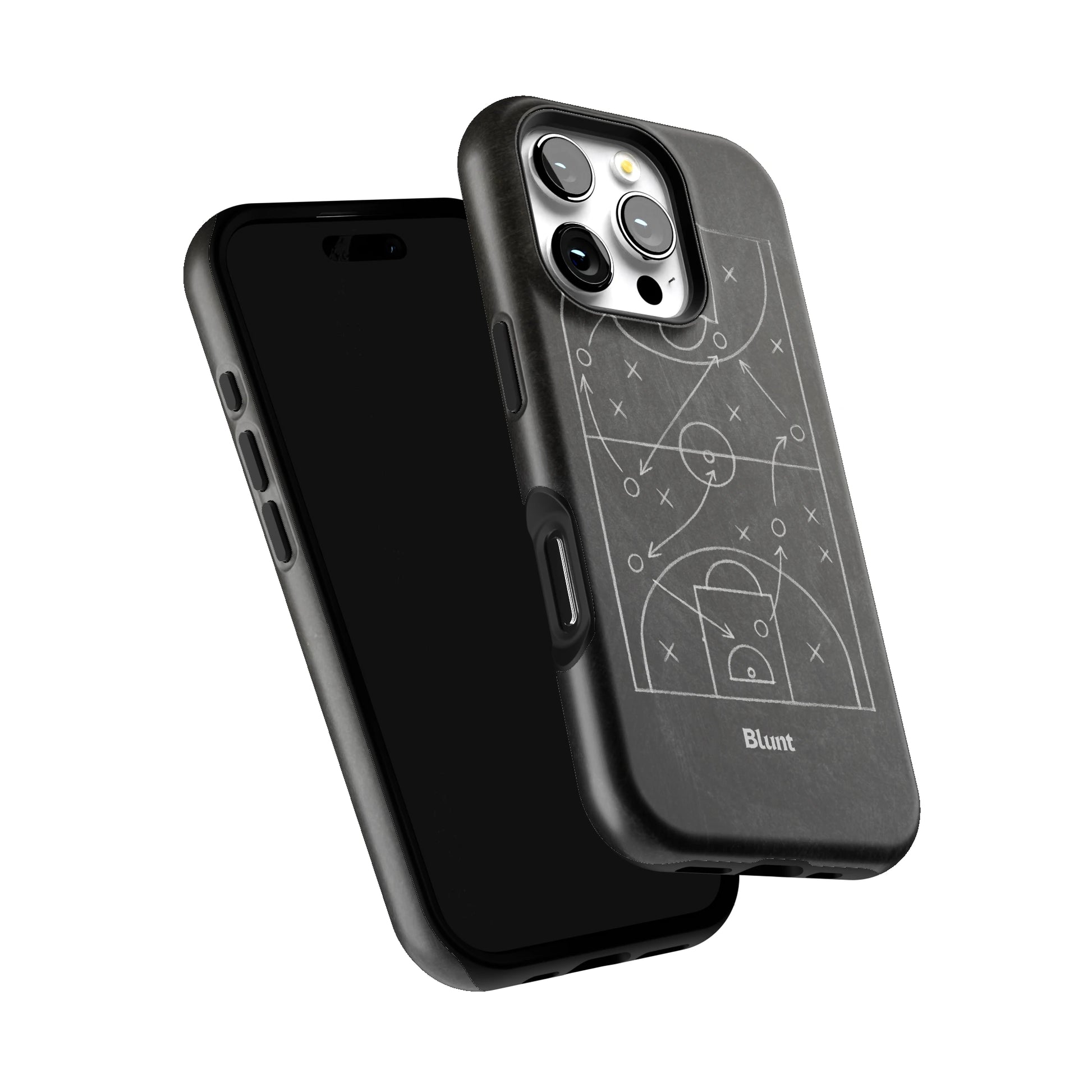 The Play iPhone Case gallery - Iphone_16_Pro_6