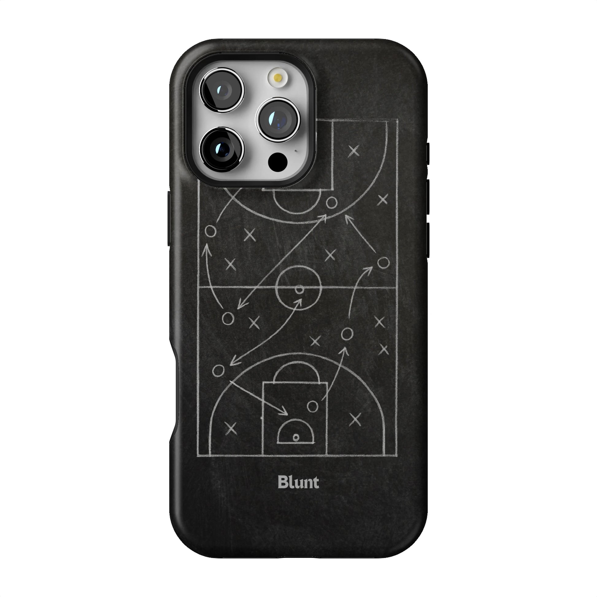 The Play iPhone Case gallery - Iphone_16_Pro_Max_1