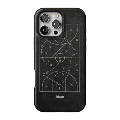 The Play iPhone Case gallery - Iphone_16_Pro_Max_1