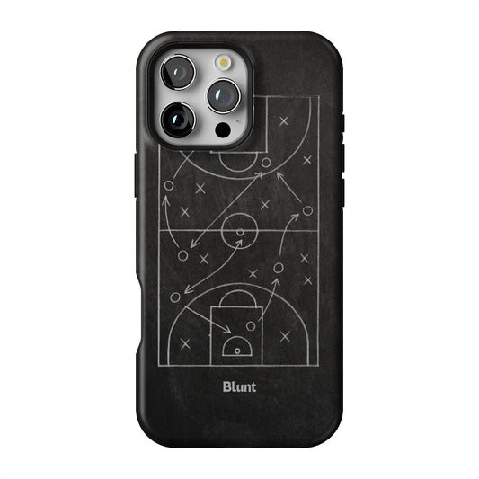 The Play iPhone Case gallery - Iphone_16_Pro_Max_1