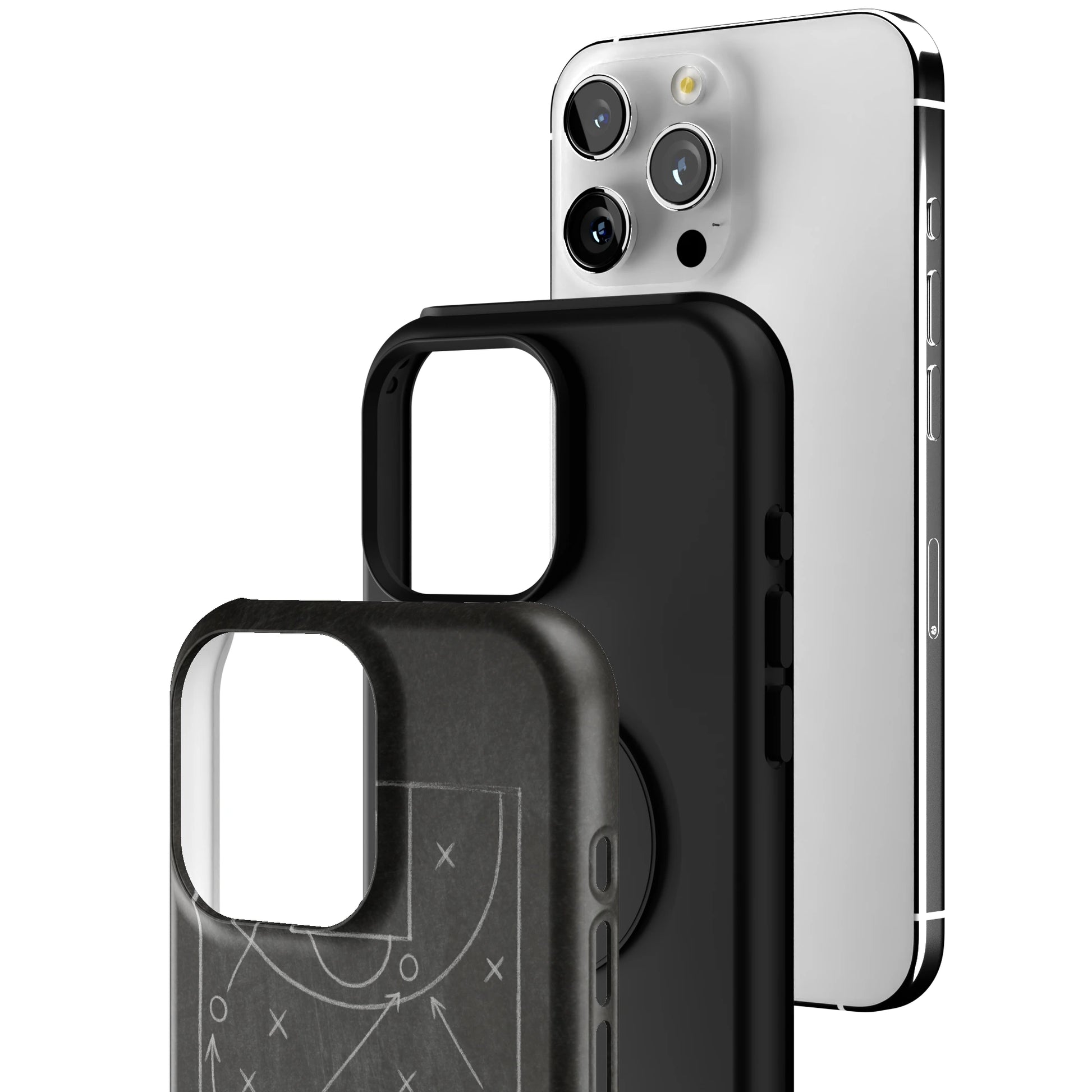 The Play iPhone Case gallery - Iphone_16_Pro_Max_3
