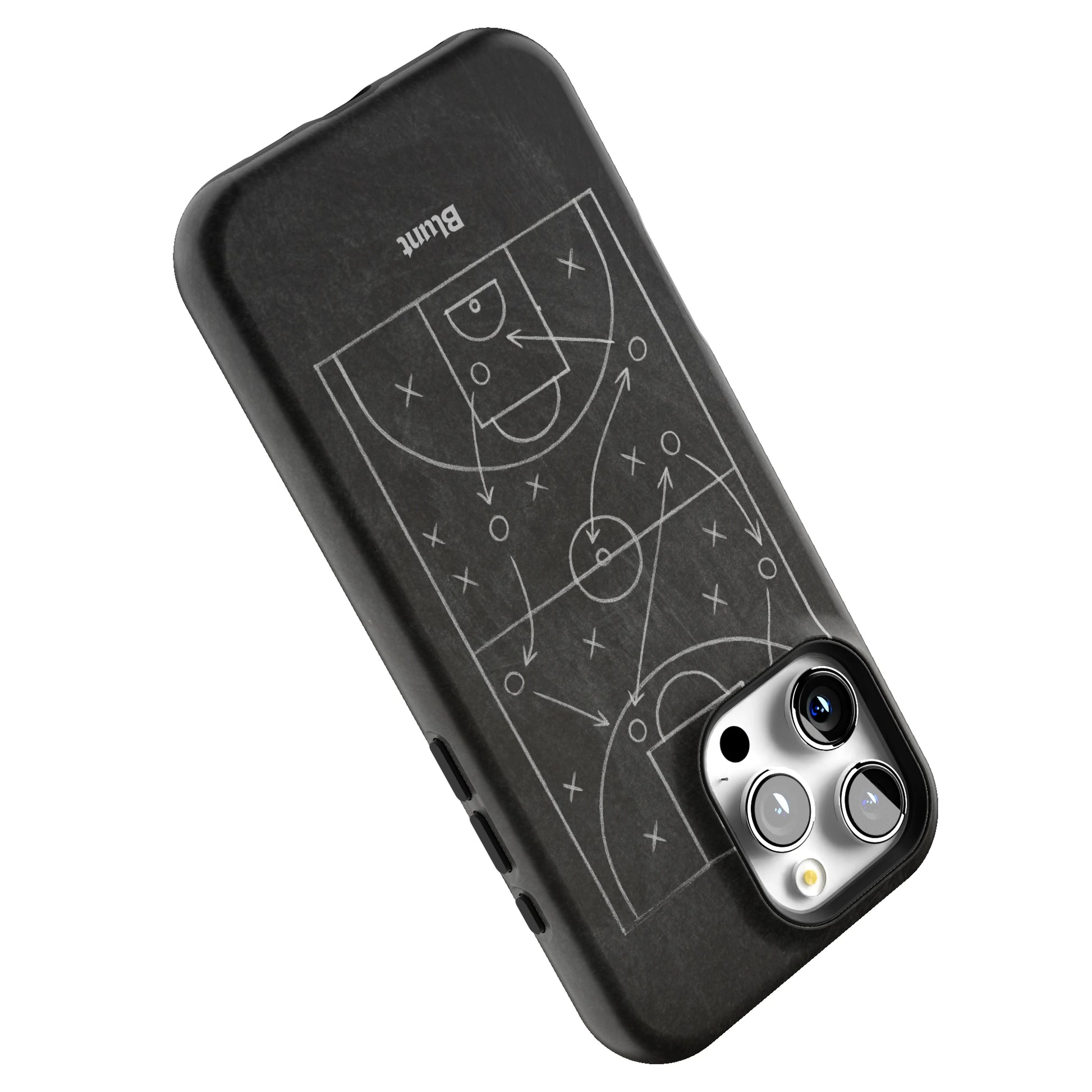 The Play iPhone Case gallery - Iphone_16_Pro_Max_5