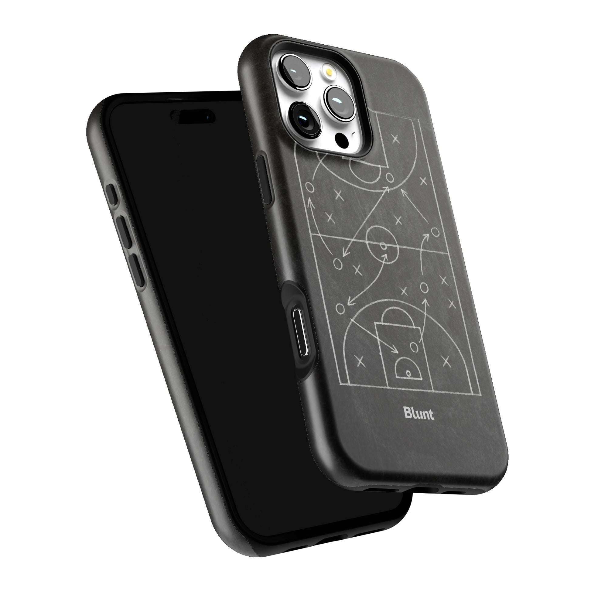 The Play iPhone Case gallery - Iphone_16_Pro_Max_6