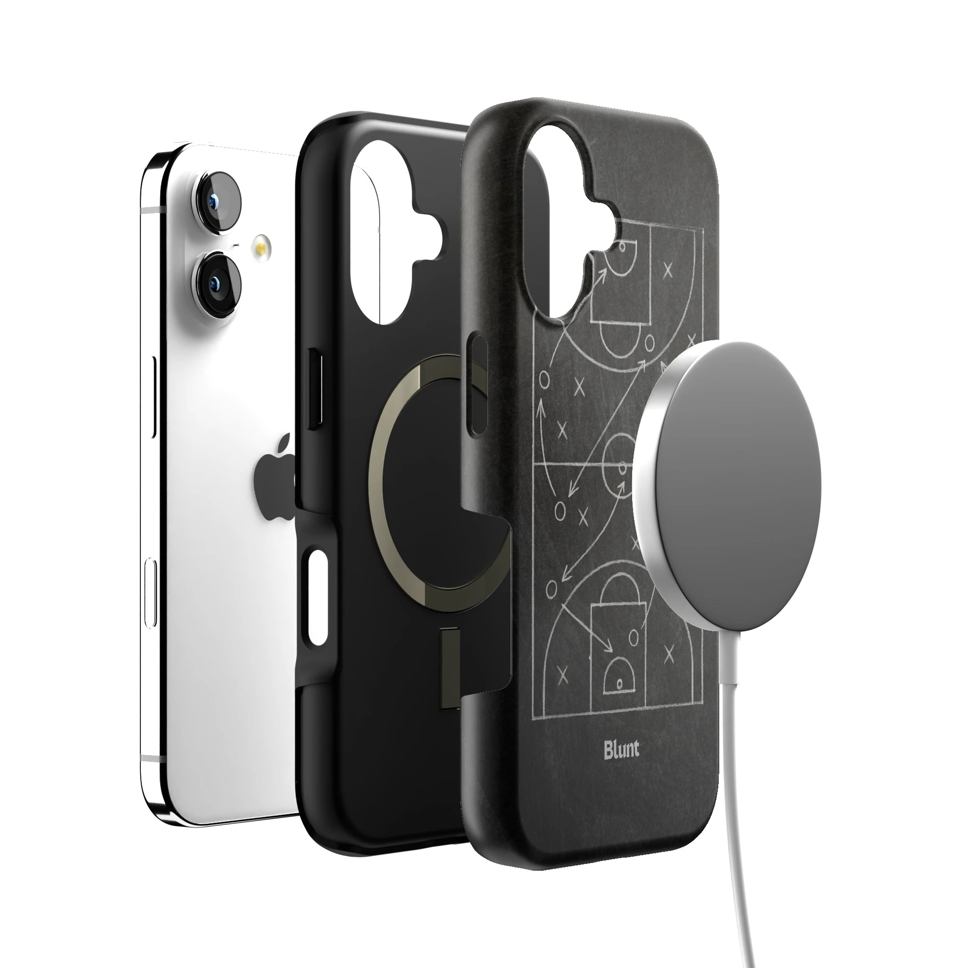 The Play iPhone Case gallery - Iphone_17_Iphone_4