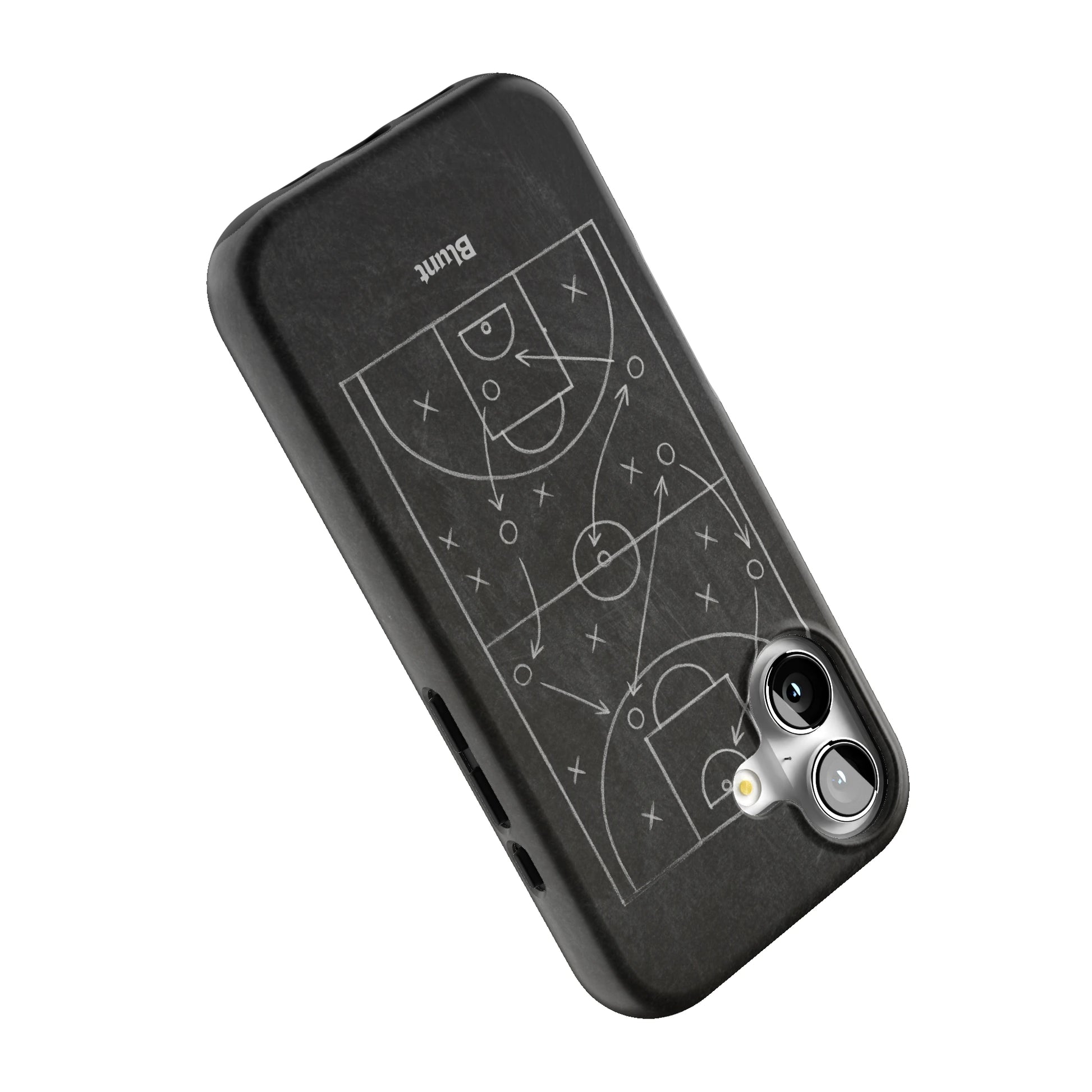 The Play iPhone Case gallery - Iphone_17_Iphone_5