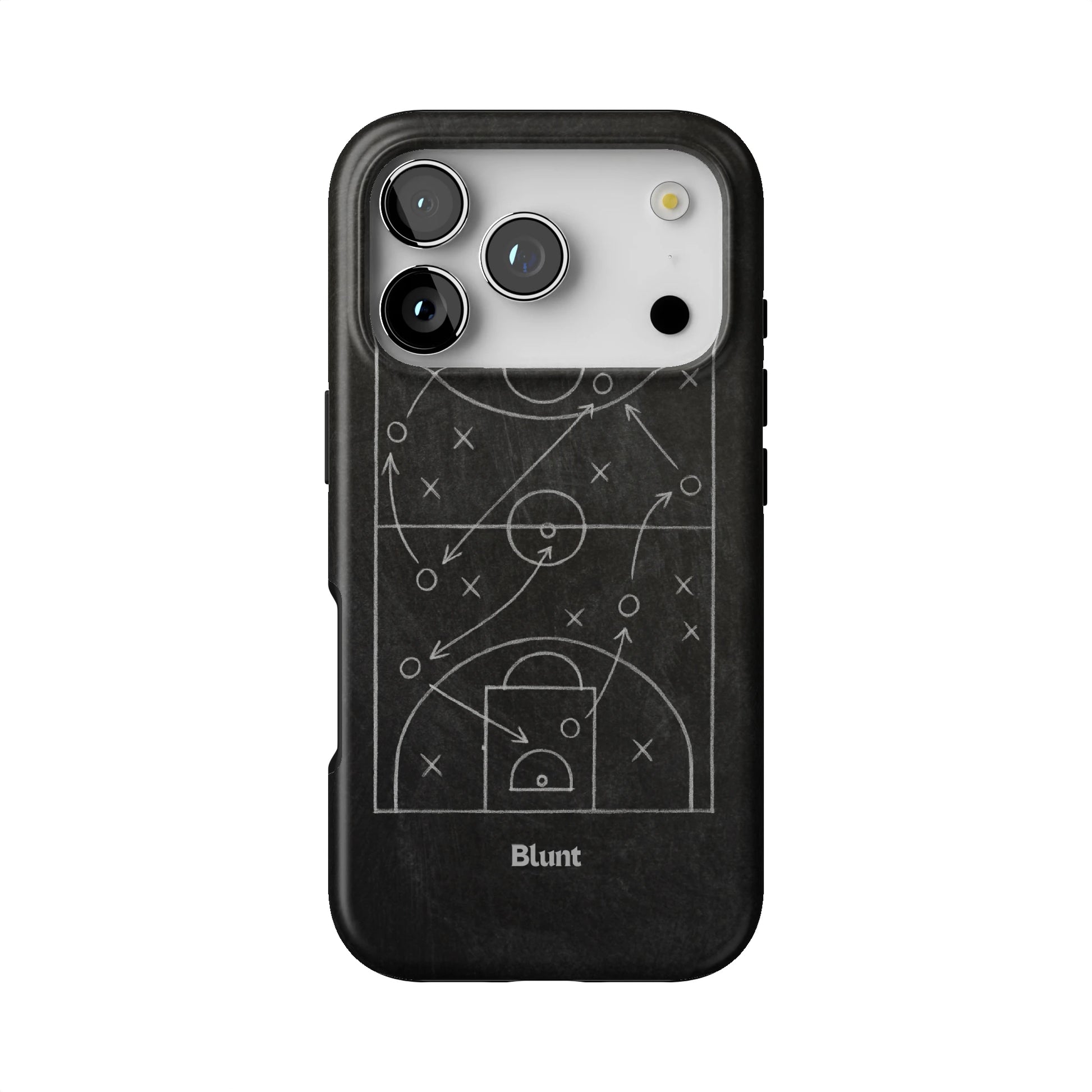 The Play iPhone Case gallery - Iphone_17_Pro_1