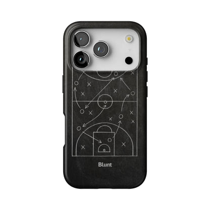 The Play iPhone Case gallery - Iphone_17_Pro_1