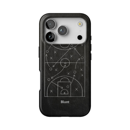 The Play iPhone Case gallery - Iphone_17_Pro_1