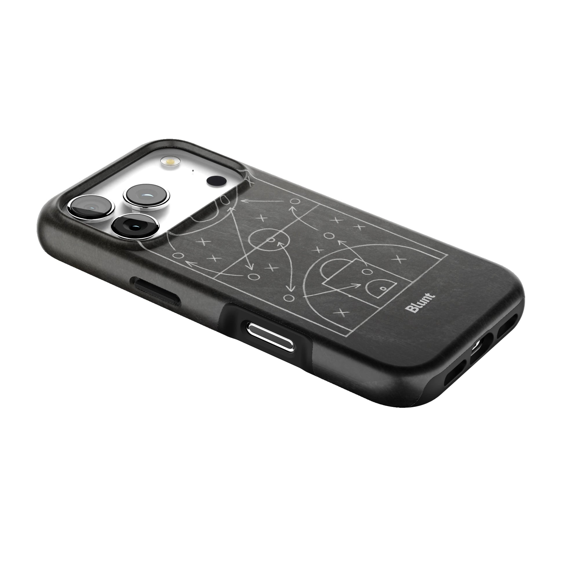 The Play iPhone Case gallery - Iphone_17_Pro_2