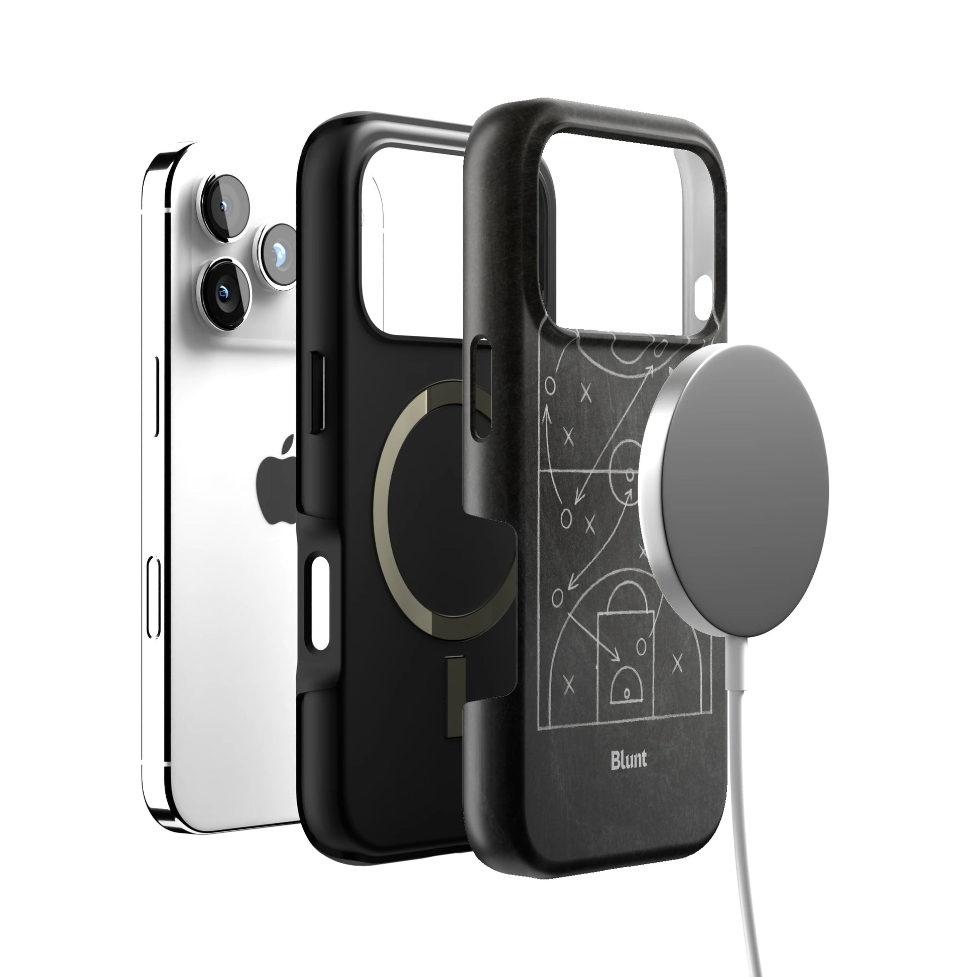 The Play iPhone Case gallery - Iphone_17_Pro_4