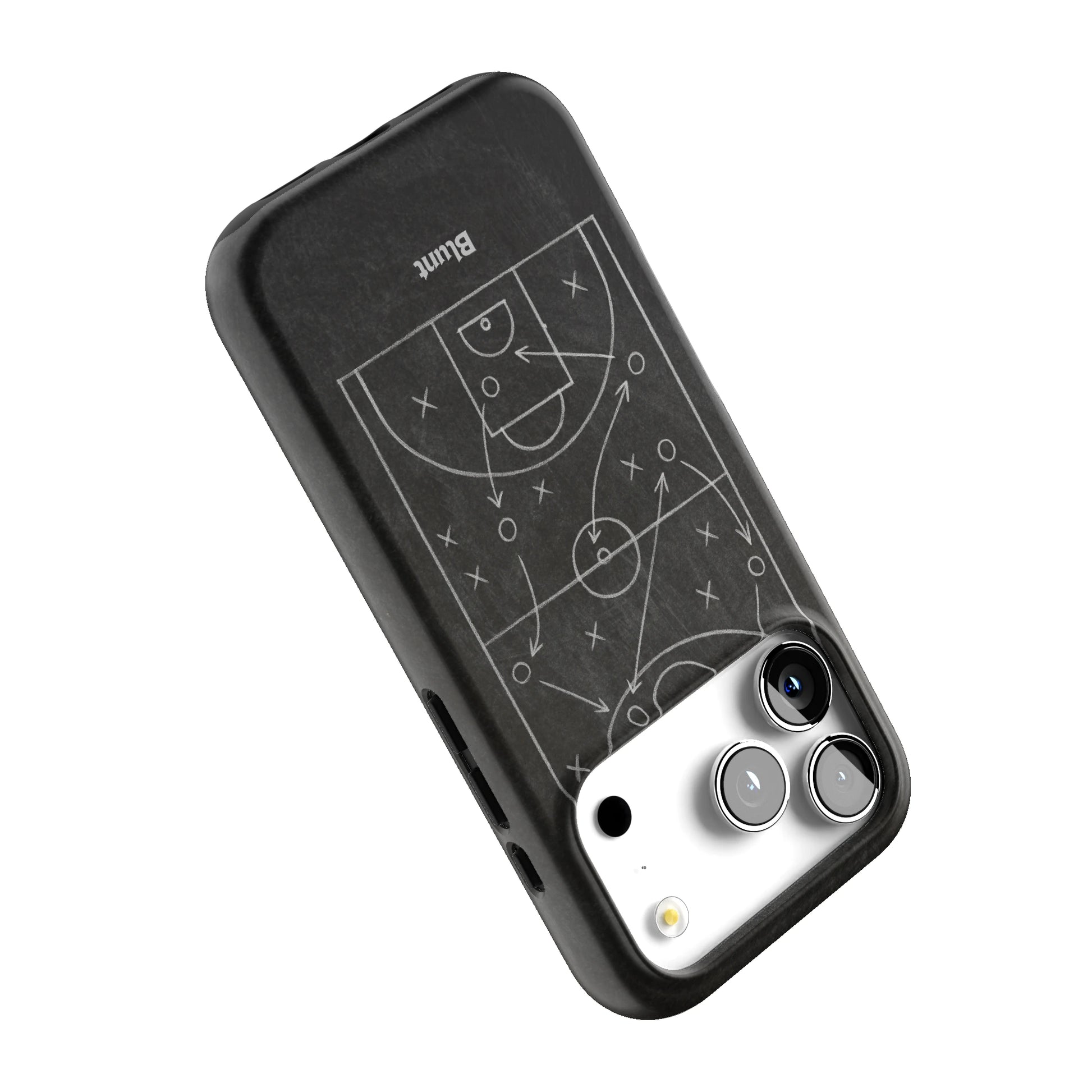 The Play iPhone Case gallery - Iphone_17_Pro_5