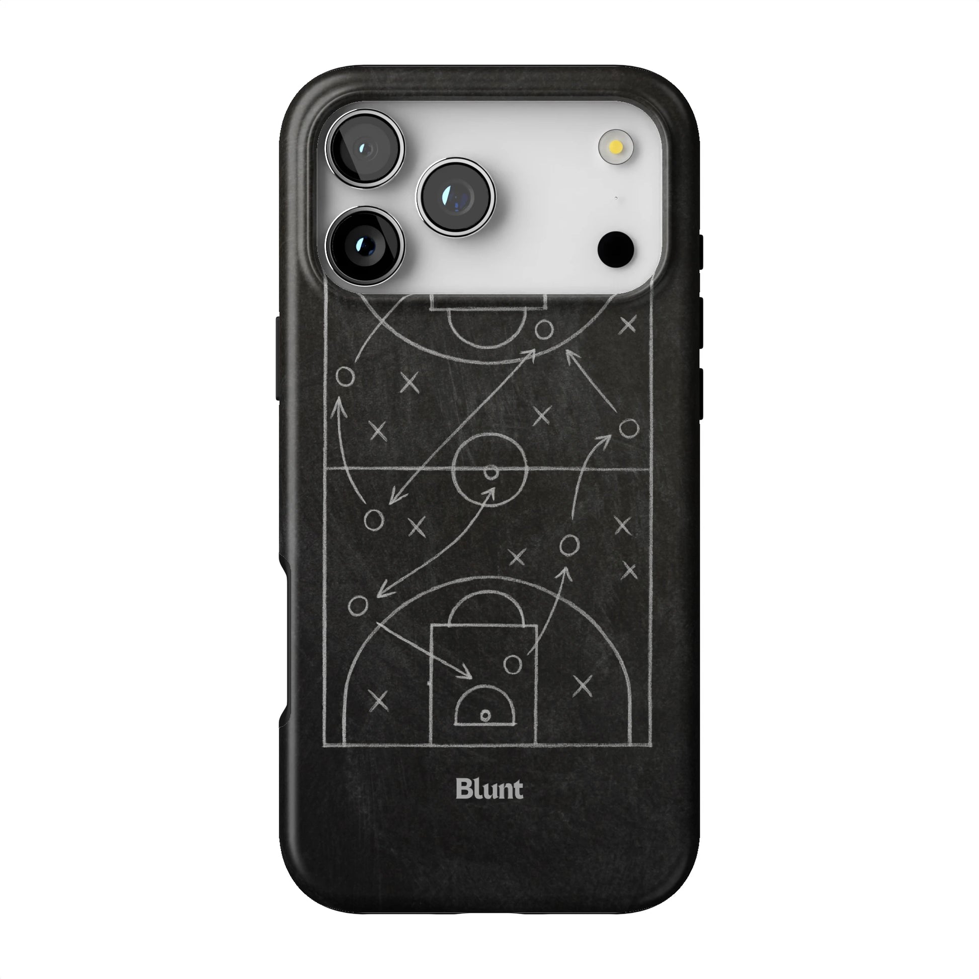 The Play iPhone Case gallery - Iphone_17_Pro_Max_1