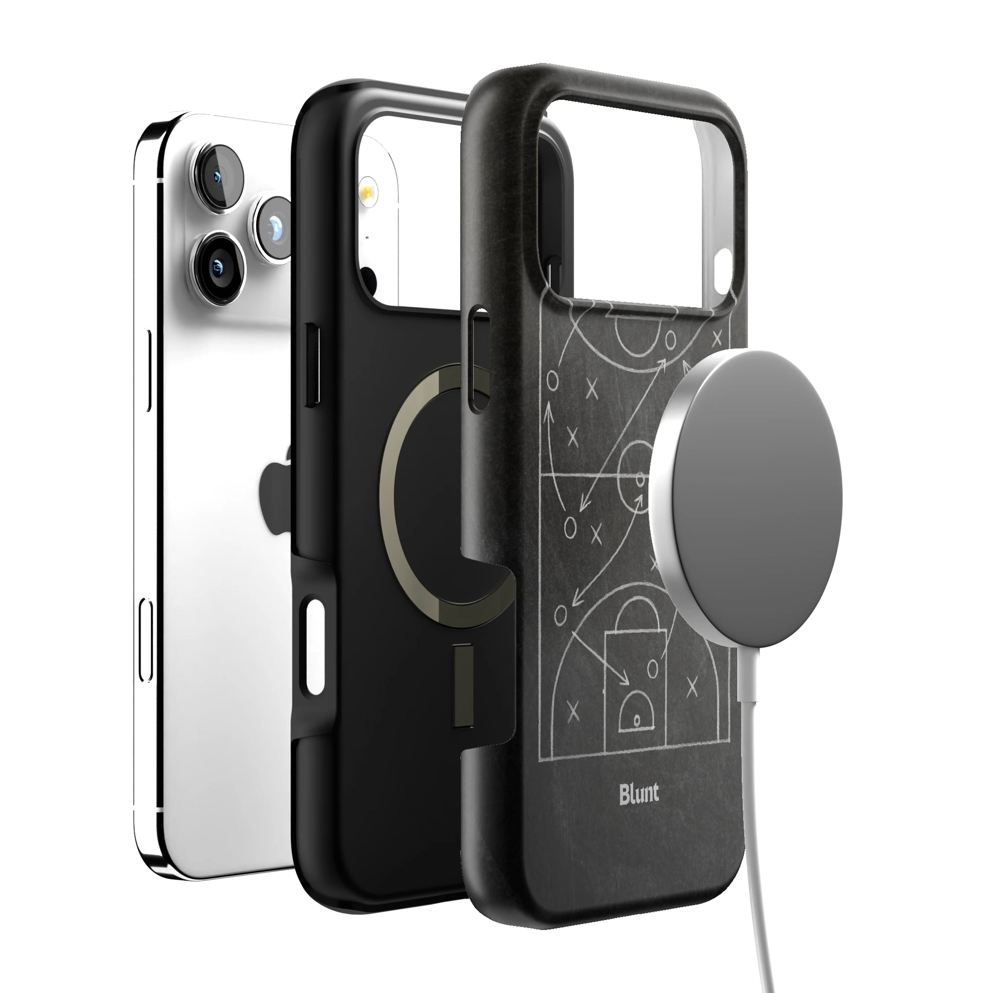 The Play iPhone Case gallery - Iphone_17_Pro_Max_4