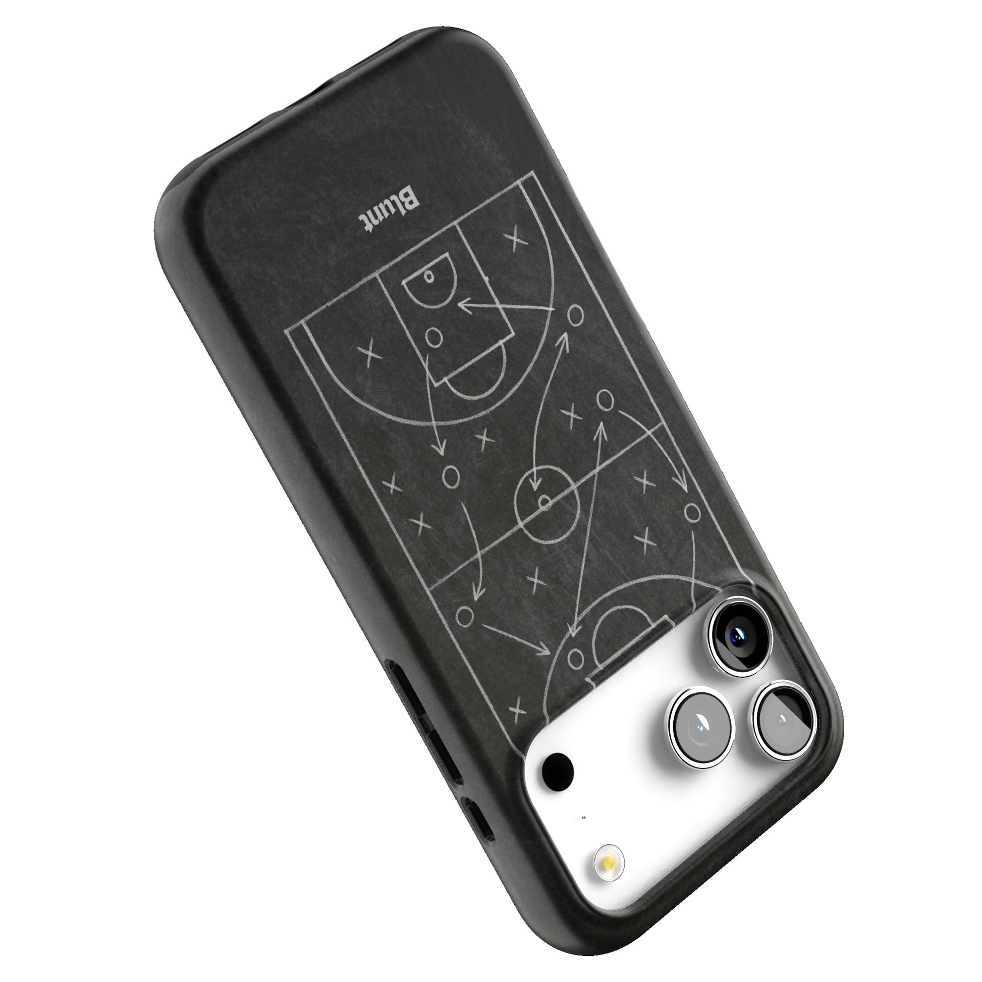 The Play iPhone Case gallery - Iphone_17_Pro_Max_5