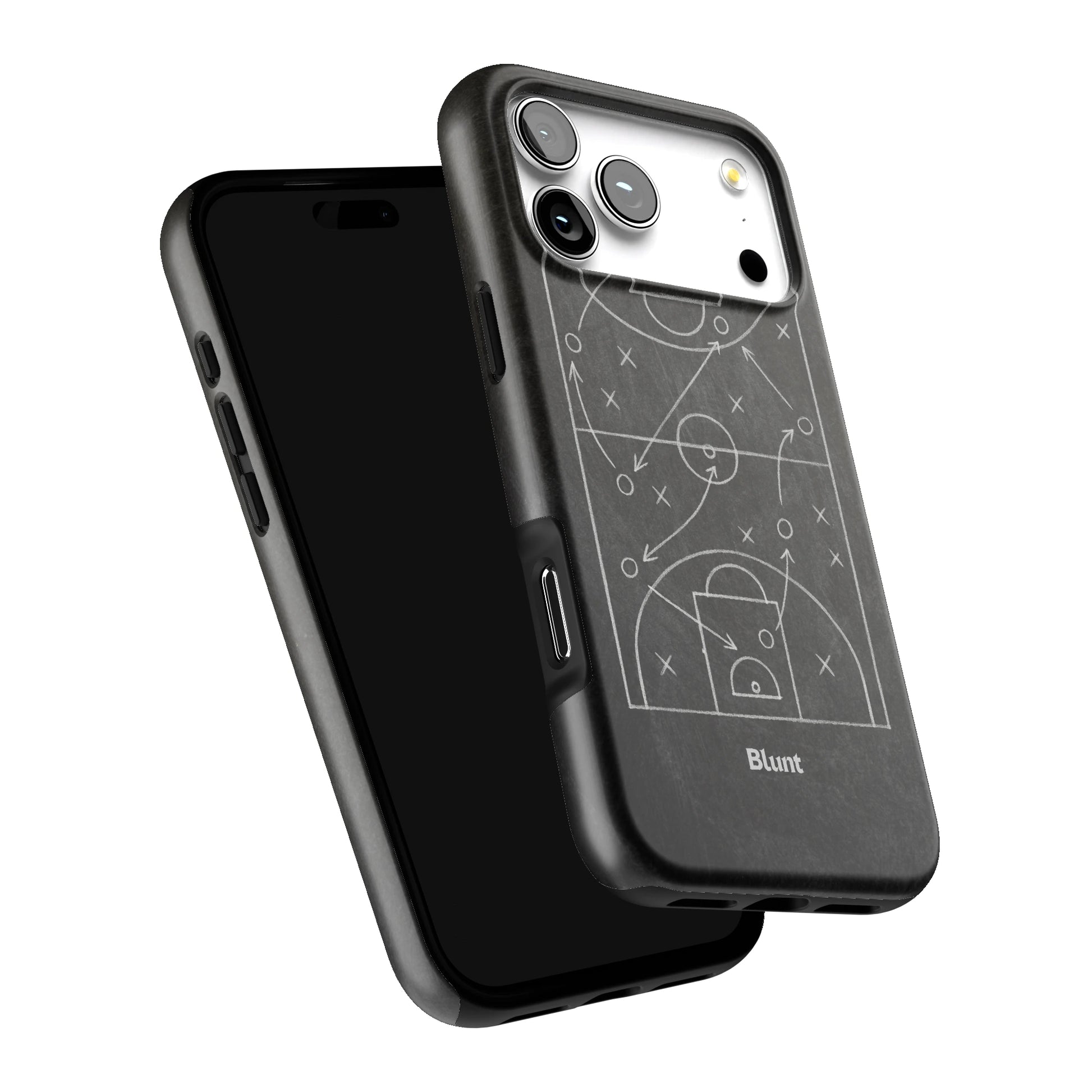 The Play iPhone Case gallery - Iphone_17_Pro_Max_6