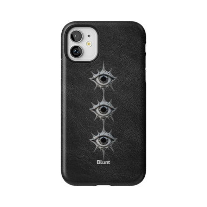 Third Eye iPhone Case gallery - Iphone_11_Iphone_1
