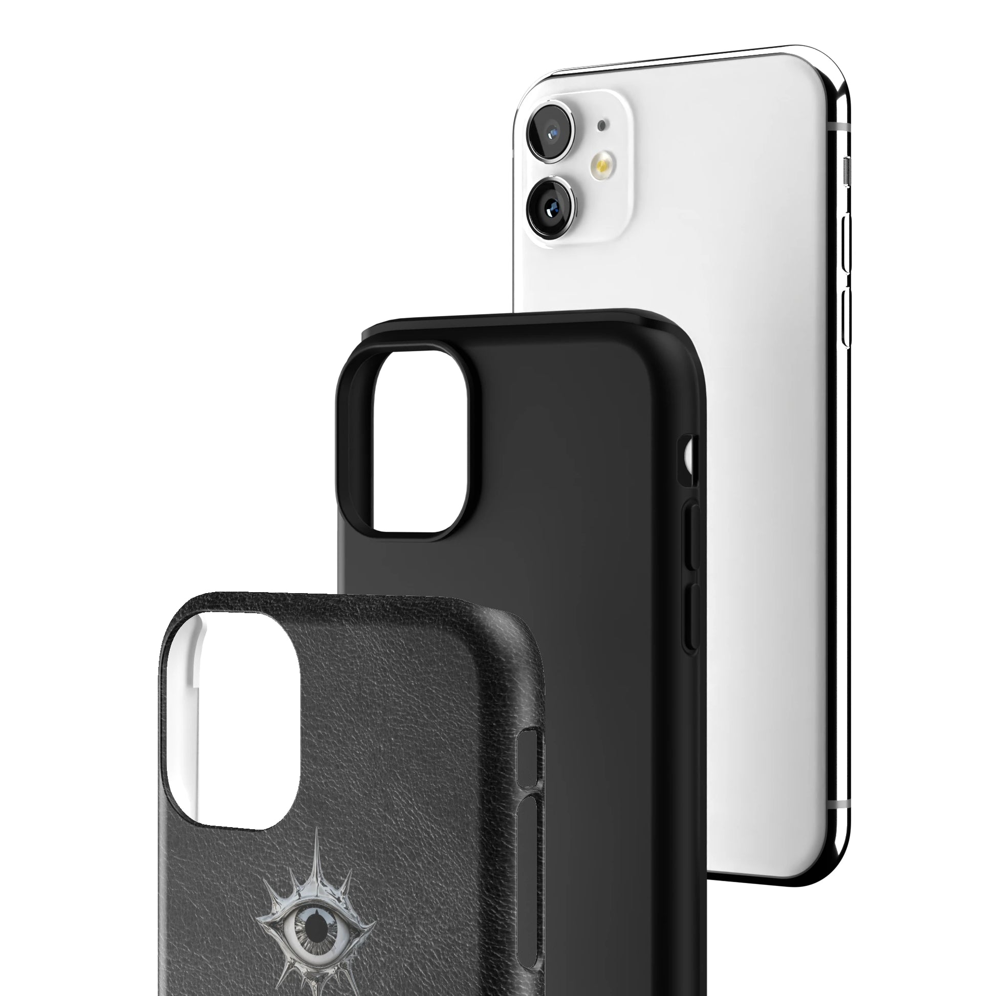 Third Eye iPhone Case gallery - Iphone_11_Iphone_3