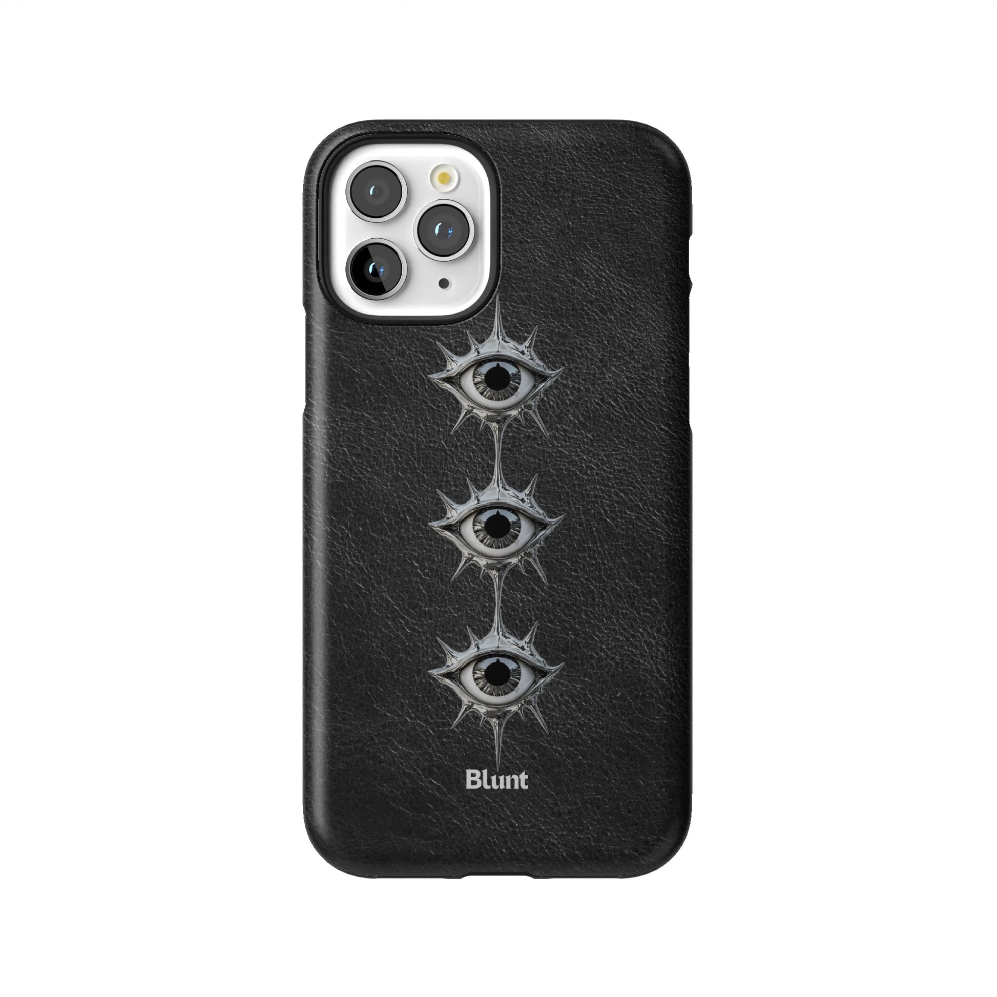 Third Eye iPhone Case gallery - Iphone_11_Pro_1