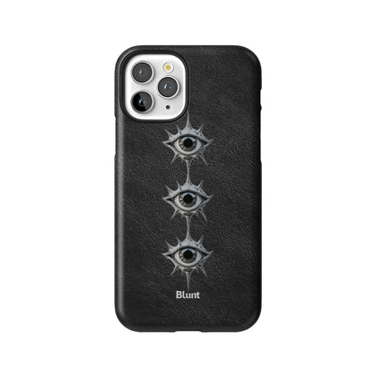 Third Eye iPhone Case gallery - Iphone_11_Pro_1