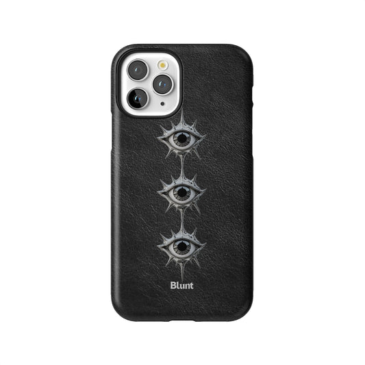 Third Eye iPhone Case gallery - Iphone_11_Pro_1