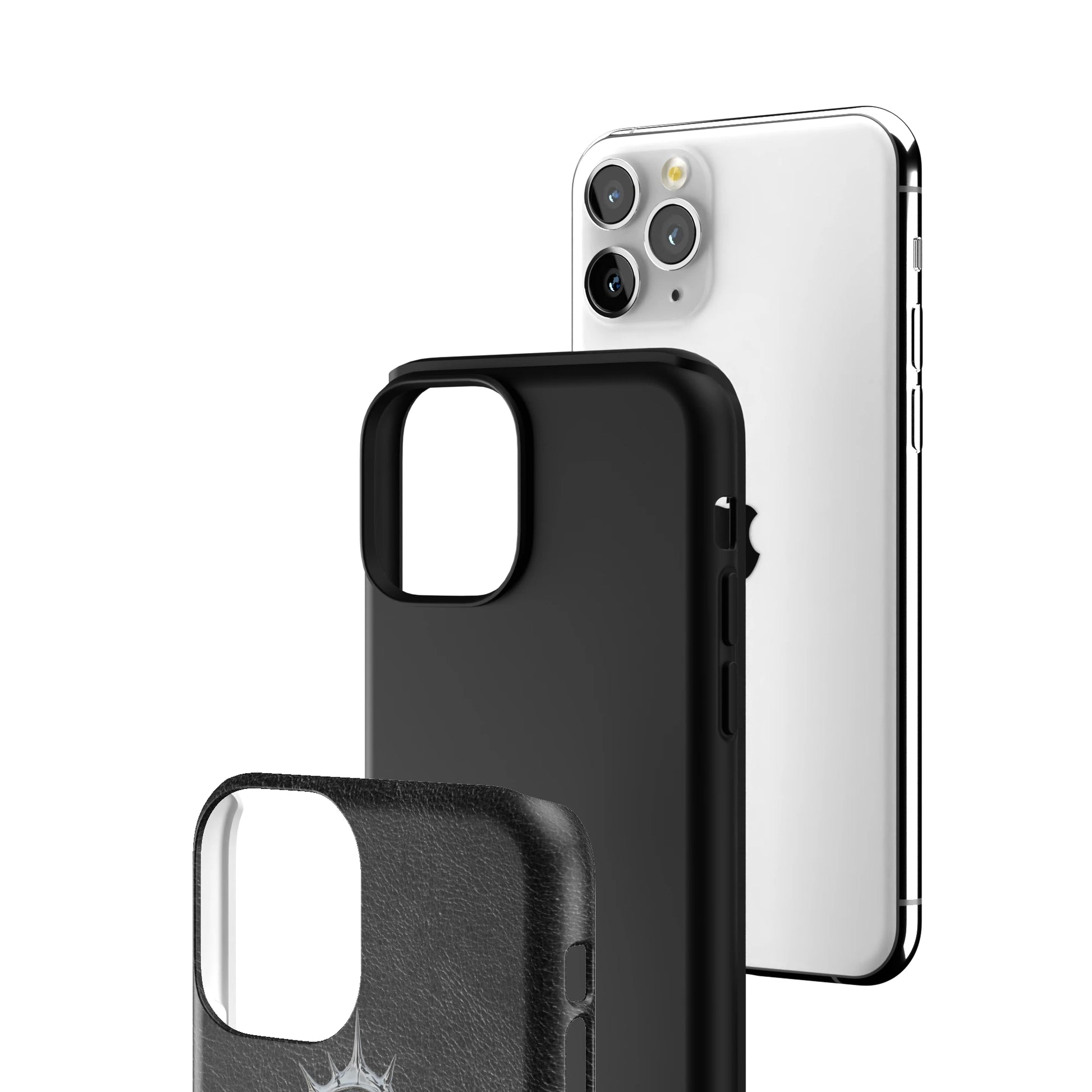 Third Eye iPhone Case gallery - Iphone_11_Pro_3