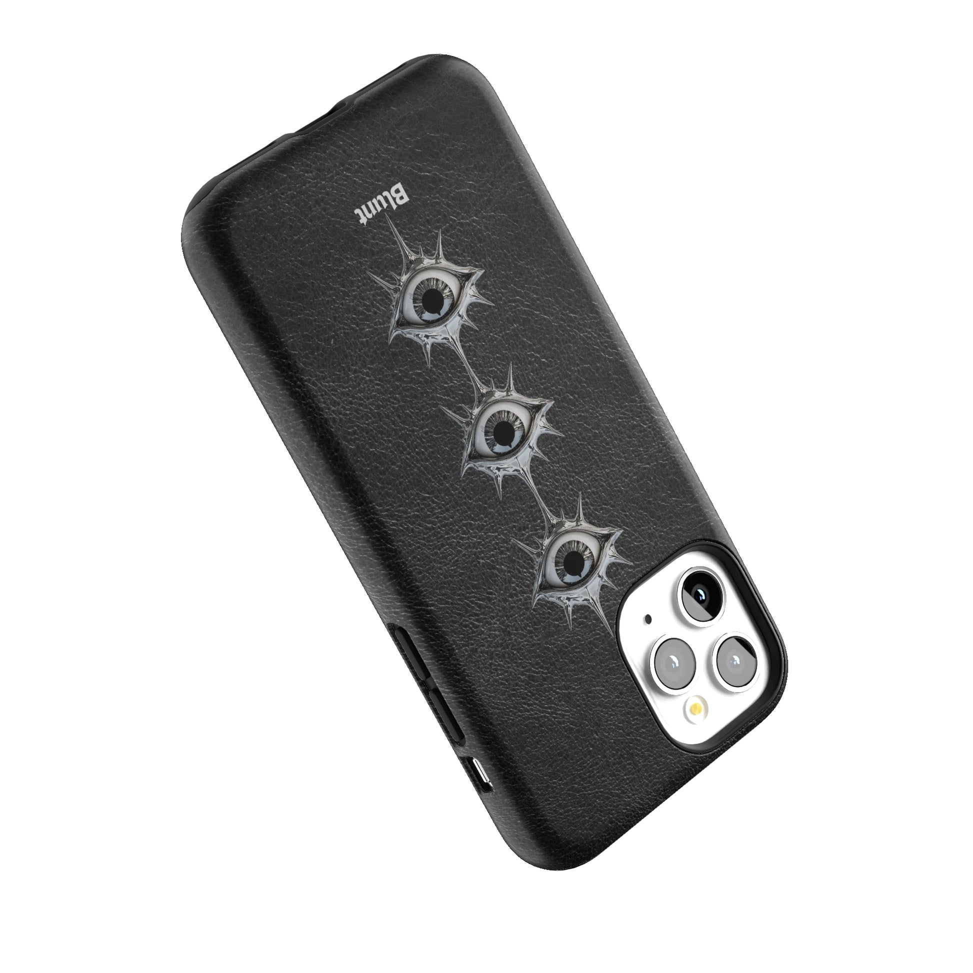 Third Eye iPhone Case gallery - Iphone_11_Pro_5