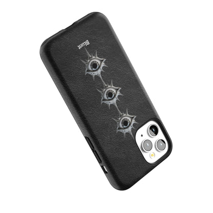 Third Eye iPhone Case gallery - Iphone_11_Pro_5