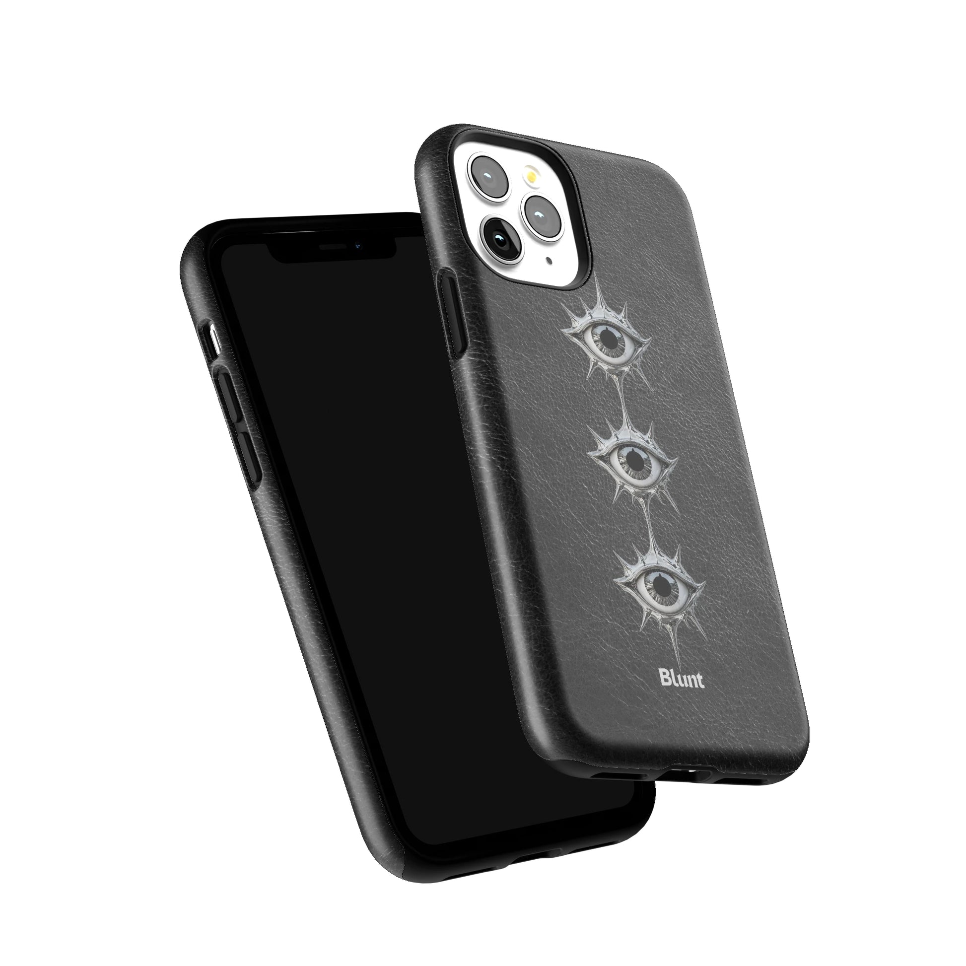 Third Eye iPhone Case gallery - Iphone_11_Pro_6