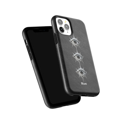 Third Eye iPhone Case gallery - Iphone_11_Pro_6