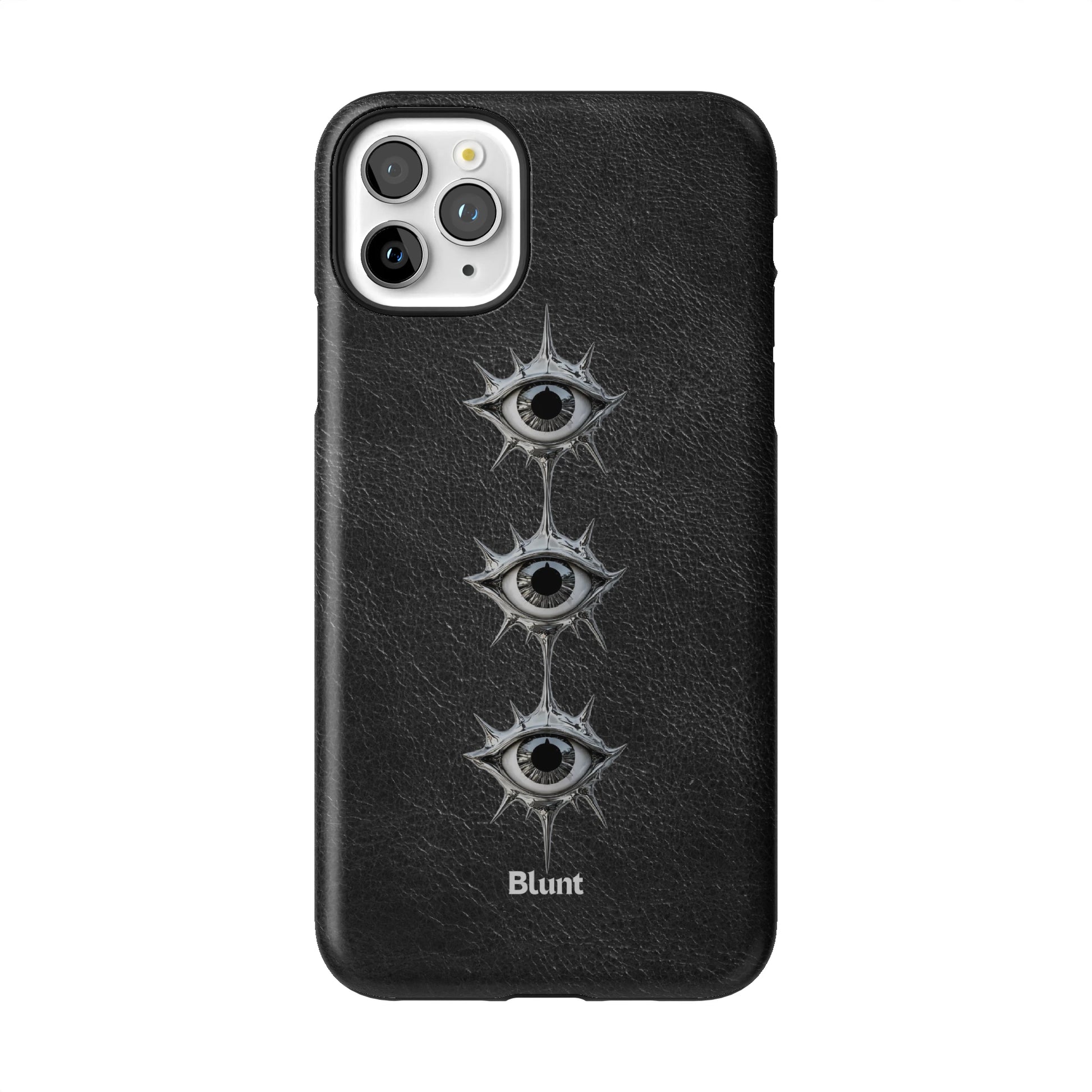 Third Eye iPhone Case gallery - Iphone_11_Pro_Max_1