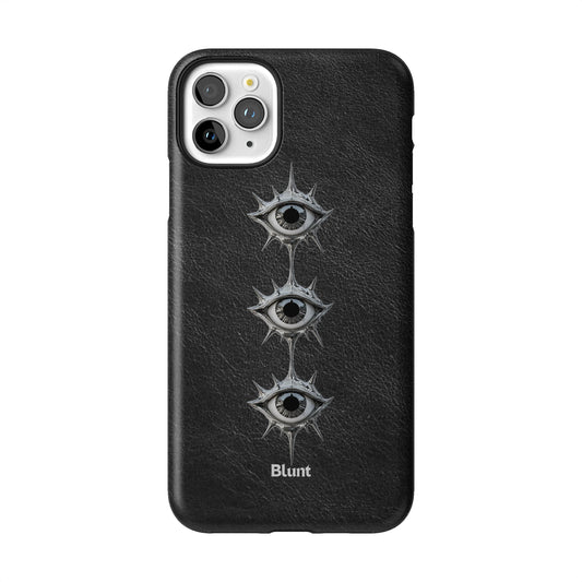 Third Eye iPhone Case gallery - Iphone_11_Pro_Max_1