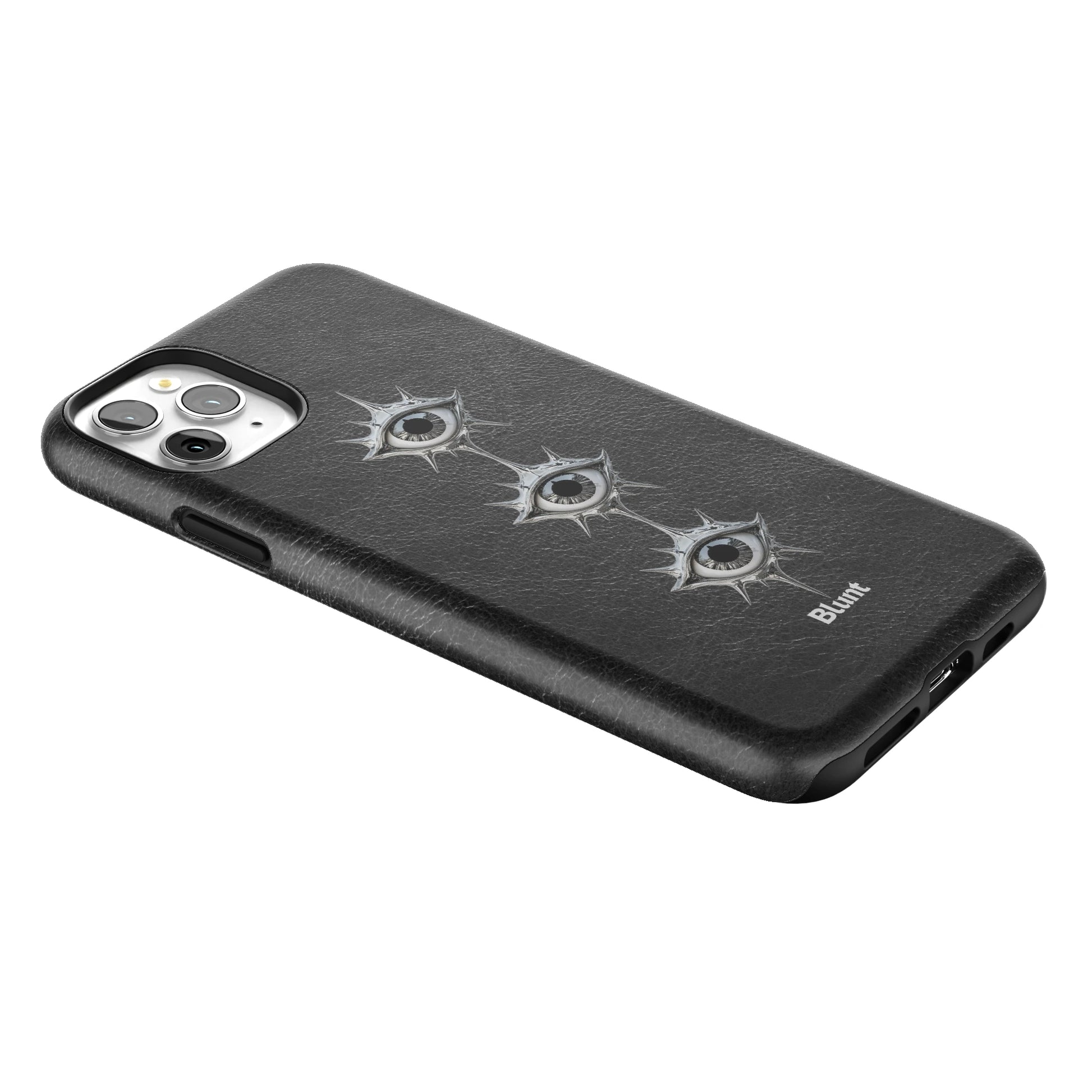 Third Eye iPhone Case gallery - Iphone_11_Pro_Max_2