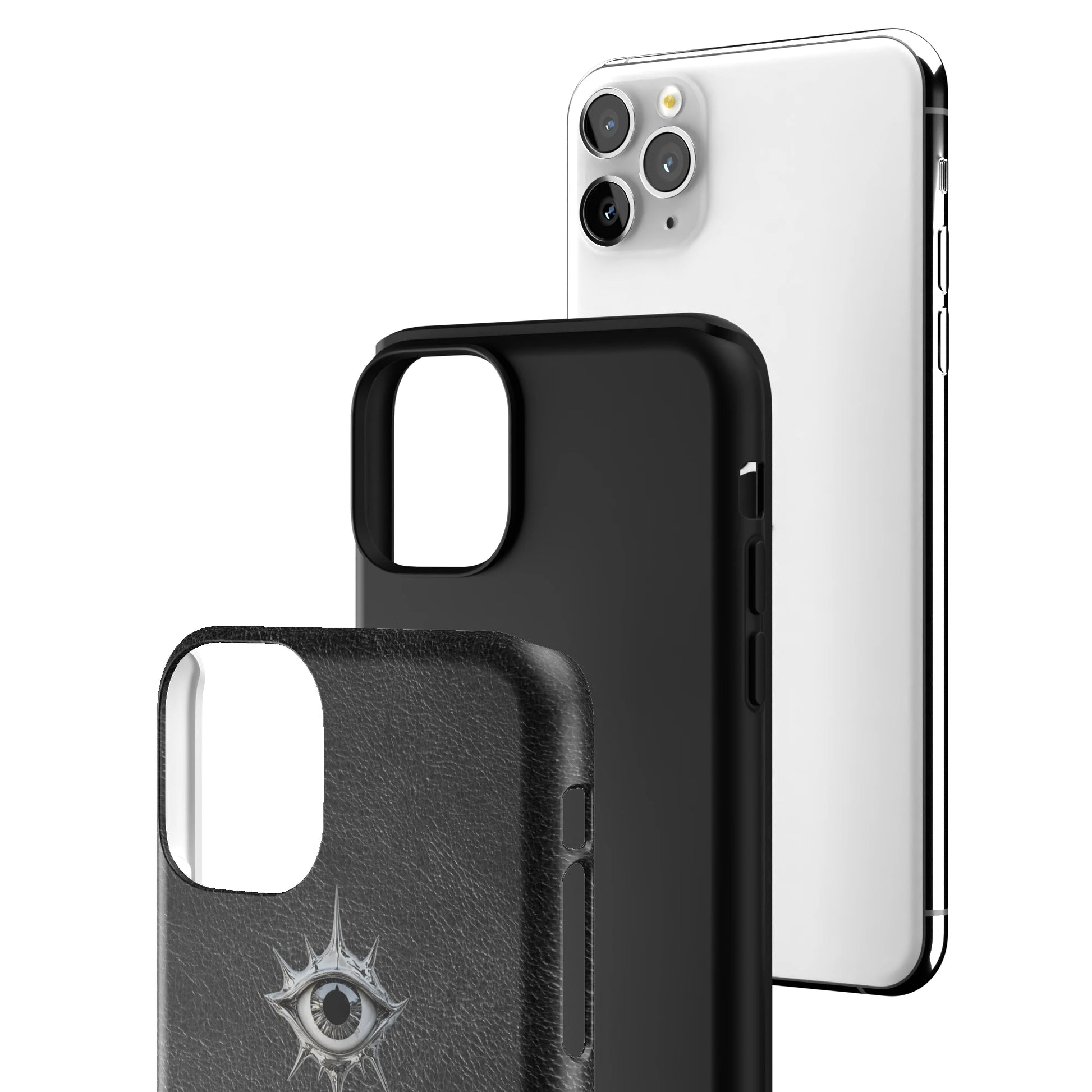 Third Eye iPhone Case gallery - Iphone_11_Pro_Max_3