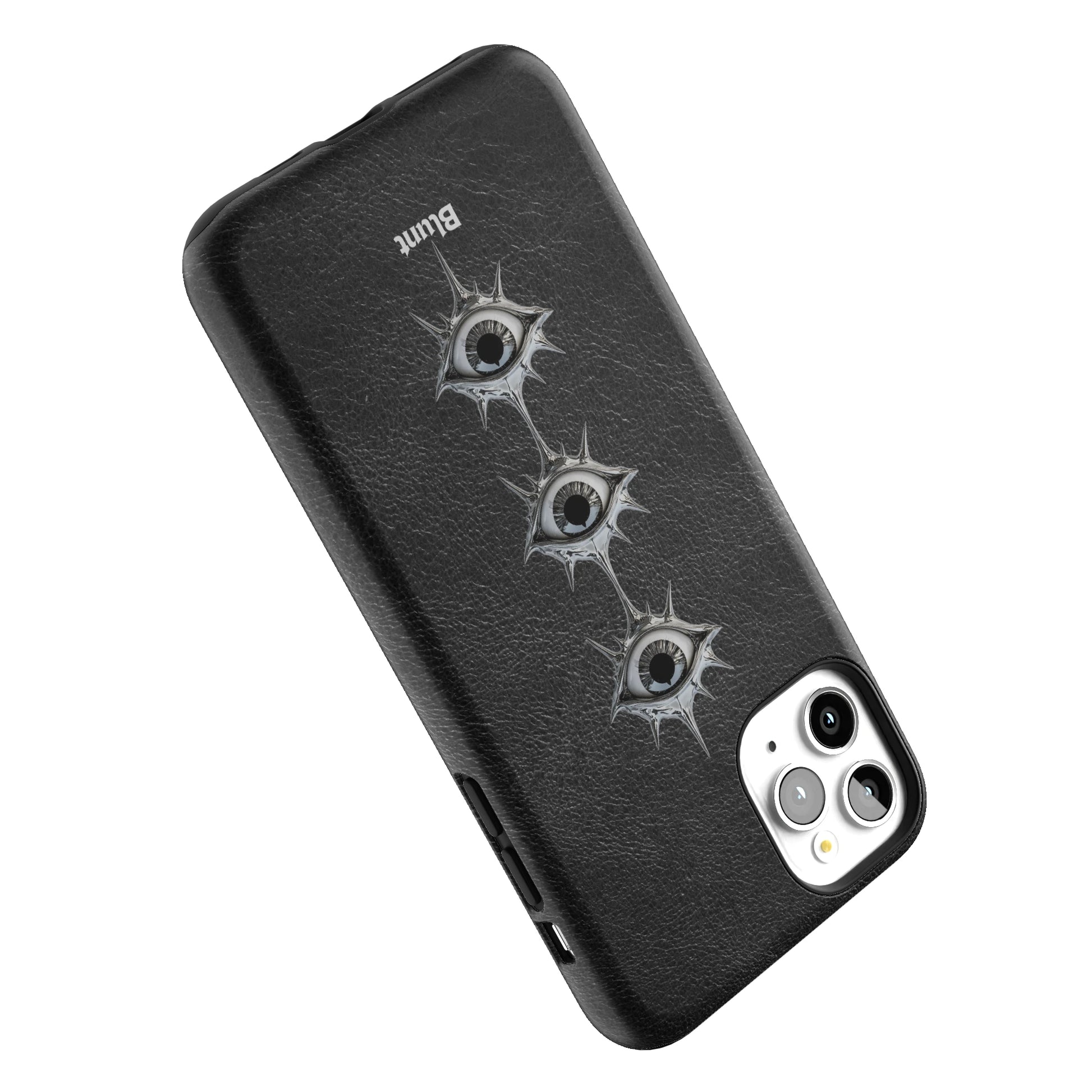 Third Eye iPhone Case gallery - Iphone_11_Pro_Max_5