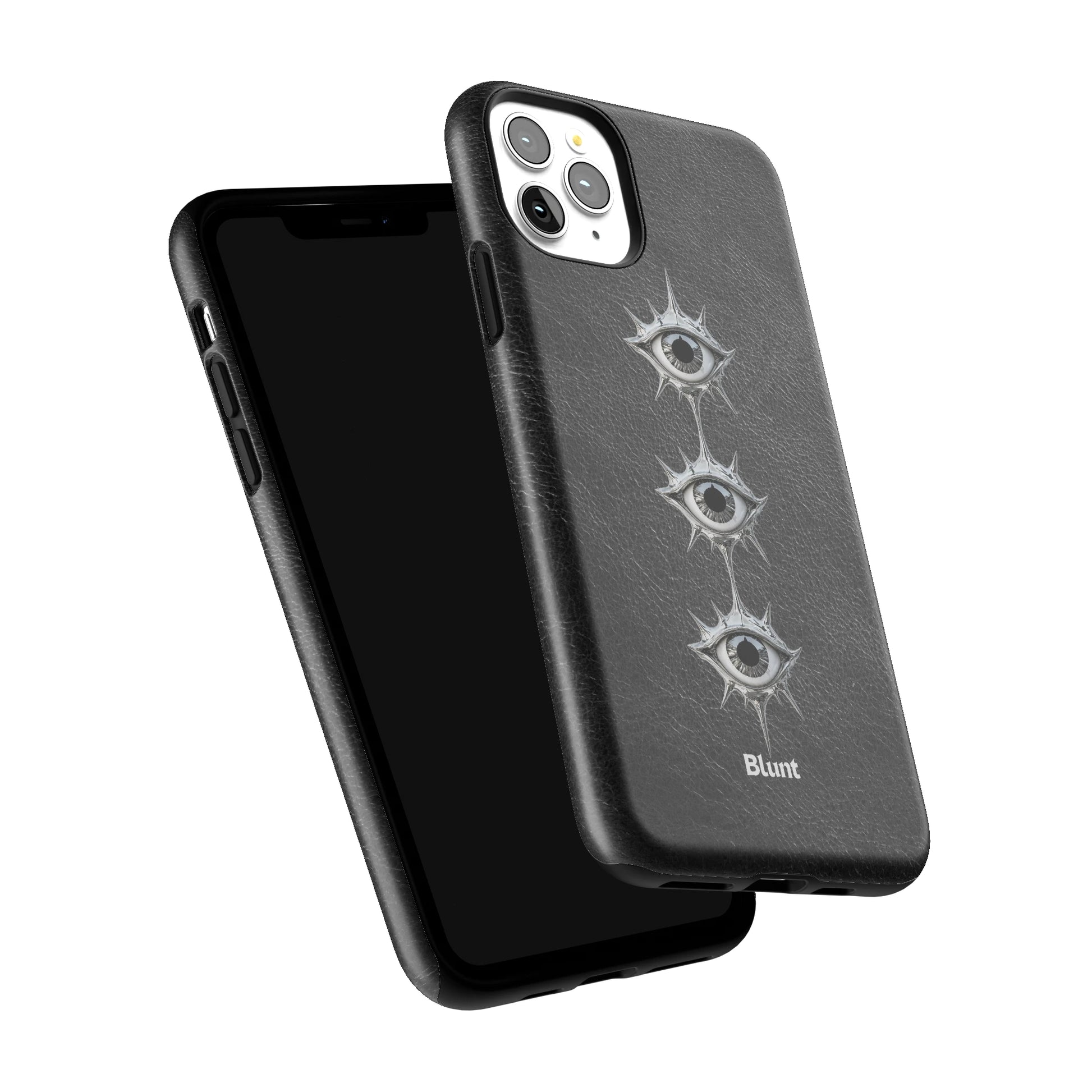 Third Eye iPhone Case gallery - Iphone_11_Pro_Max_6