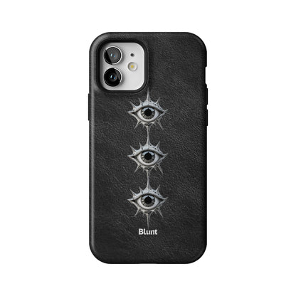 Third Eye iPhone Case gallery - Iphone_12_Iphone_1