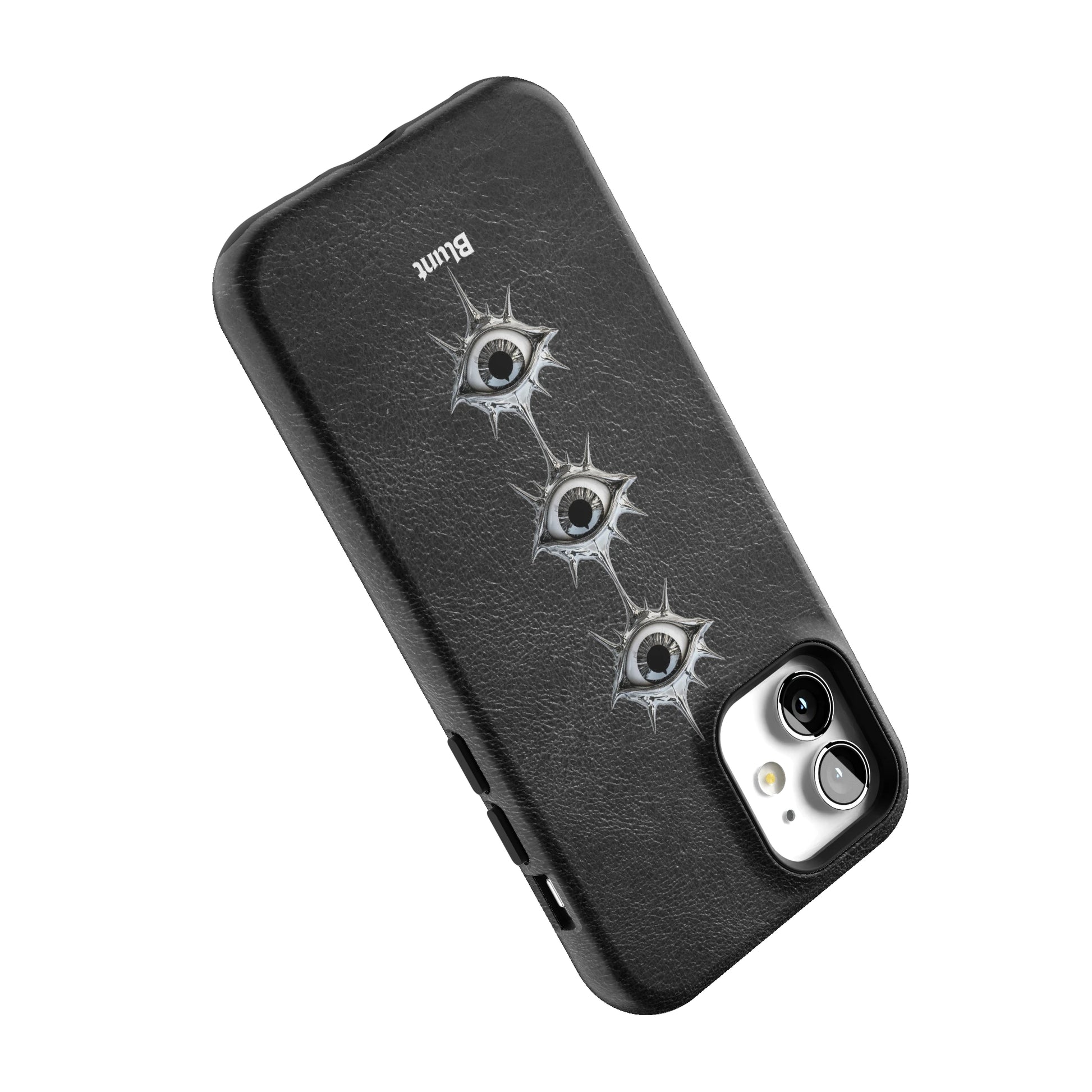 Third Eye iPhone Case gallery - Iphone_12_Iphone_5