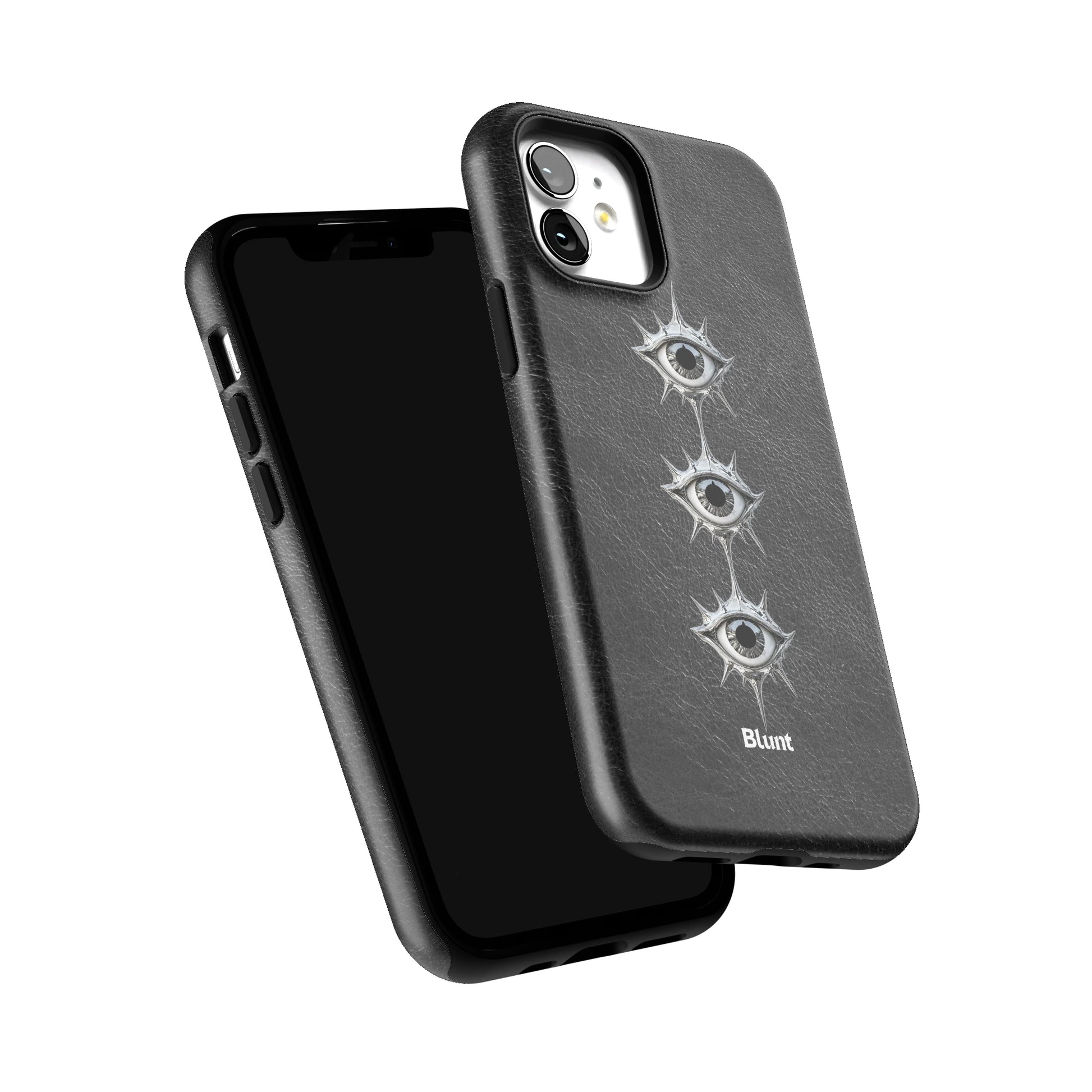 Third Eye iPhone Case gallery - Iphone_12_Iphone_6