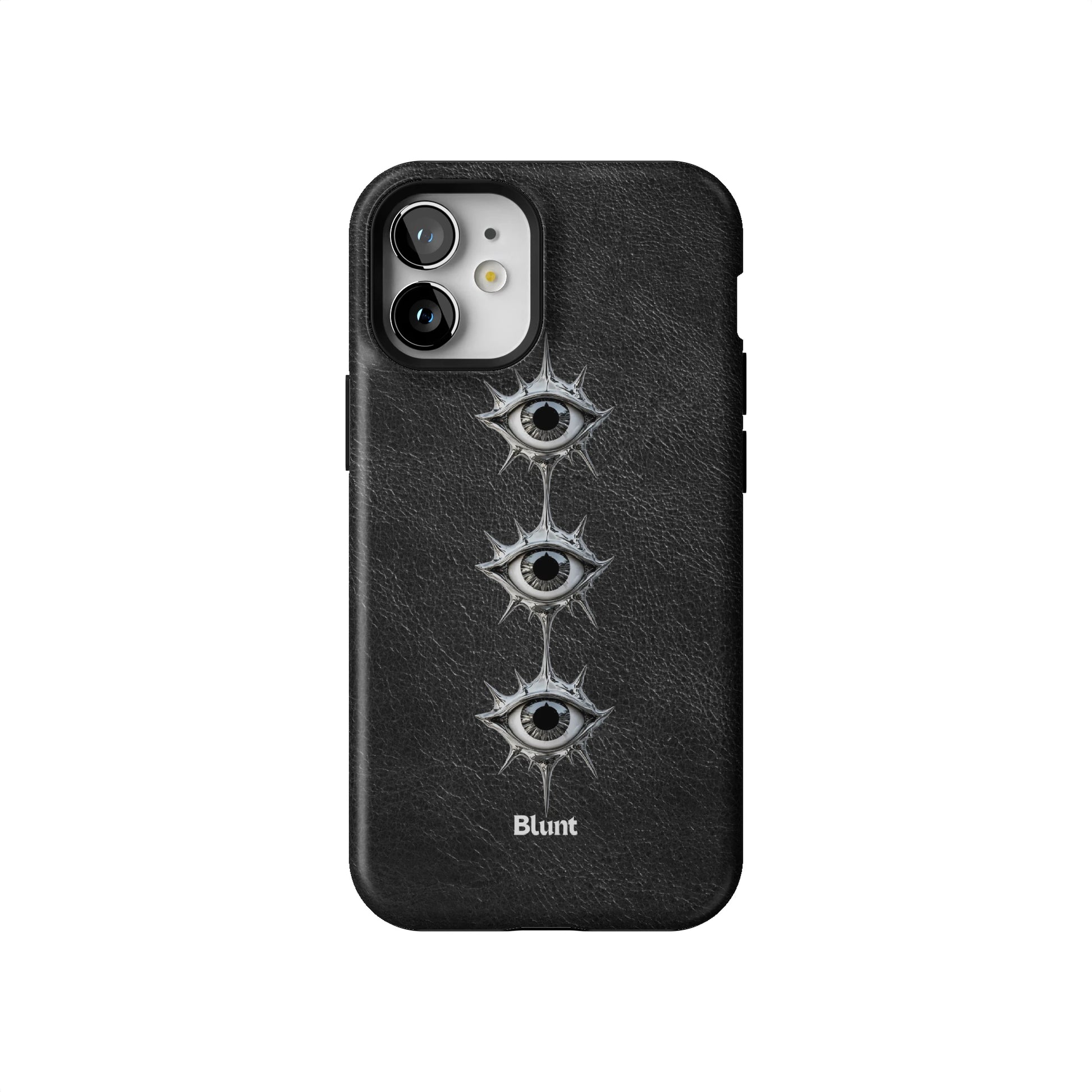 Third Eye iPhone Case gallery - Iphone_12_Mini_Air_Plus_1