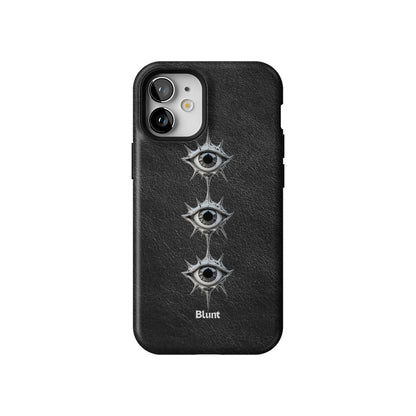 Third Eye iPhone Case gallery - Iphone_12_Mini_Air_Plus_1