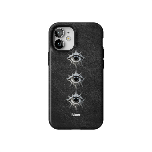 Third Eye iPhone Case gallery - Iphone_12_Mini_Air_Plus_1