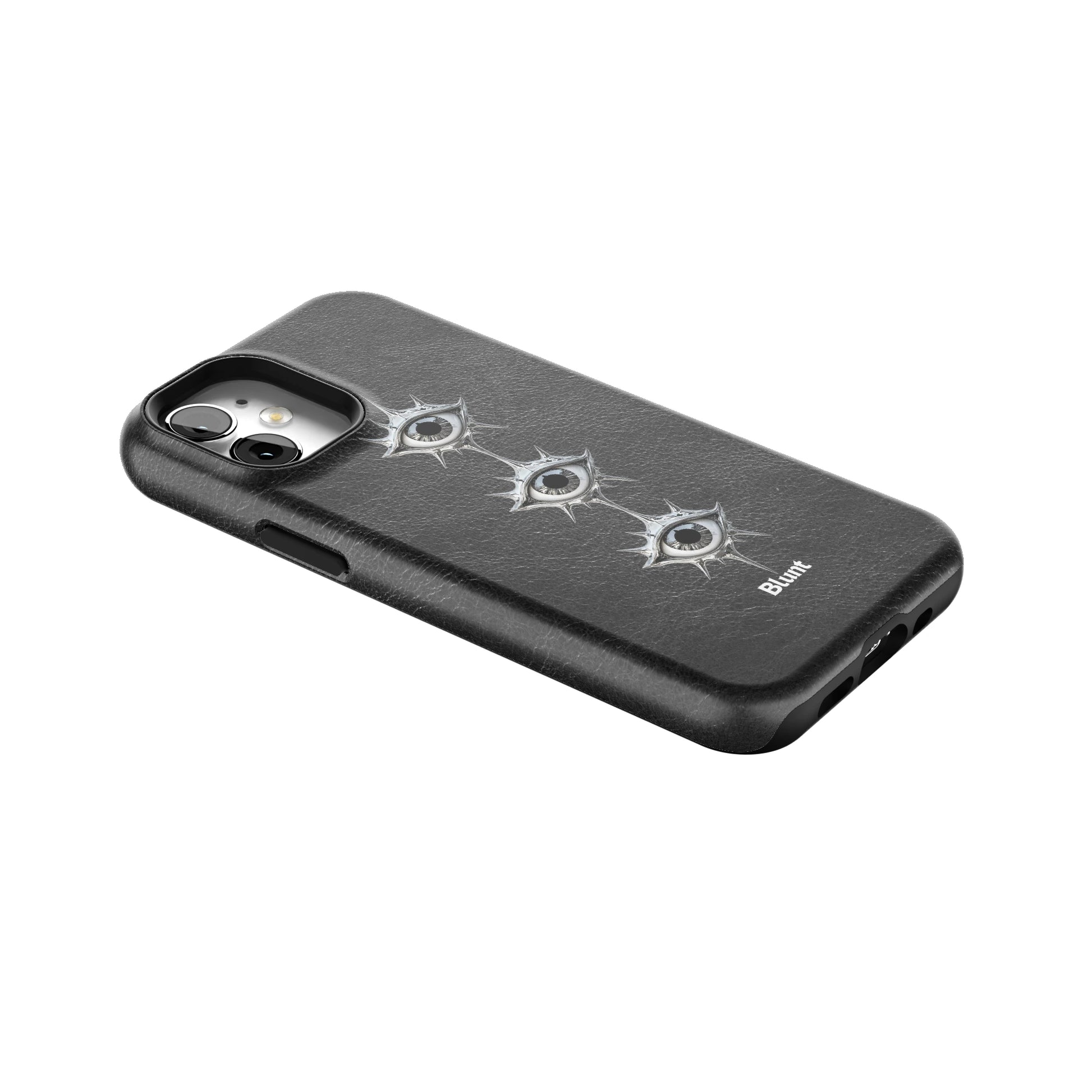 Third Eye iPhone Case gallery - Iphone_12_Mini_Air_Plus_2