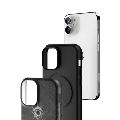 Third Eye iPhone Case gallery - Iphone_12_Mini_Air_Plus_3