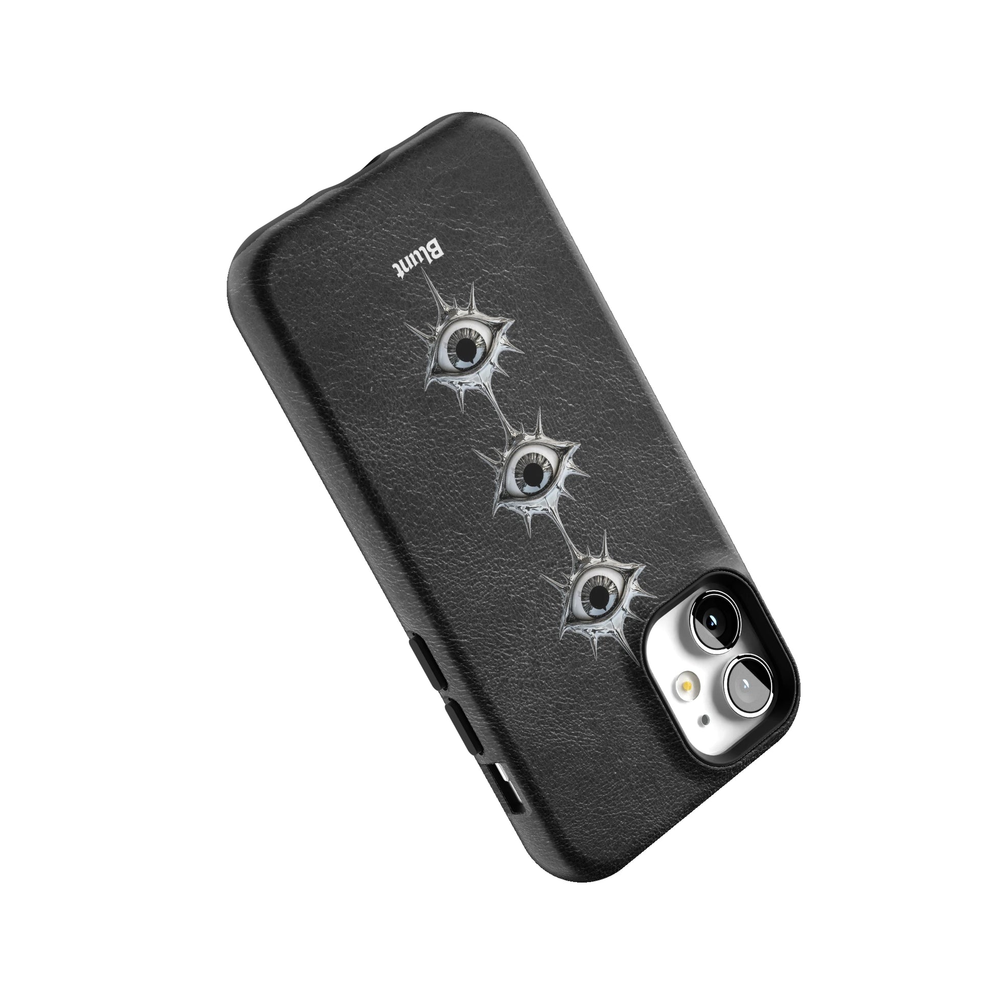 Third Eye iPhone Case gallery - Iphone_12_Mini_Air_Plus_5