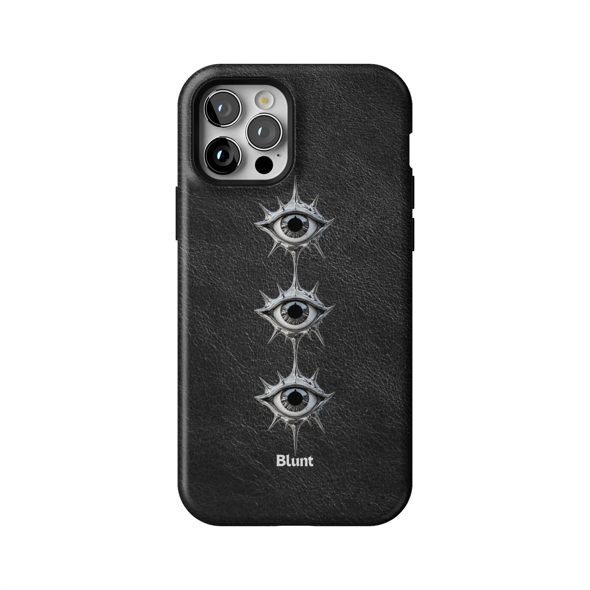 Third Eye iPhone Case gallery - Iphone_12_Pro_1