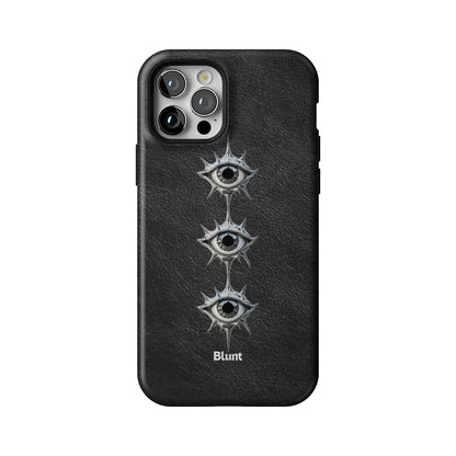 Third Eye iPhone Case gallery - Iphone_12_Pro_1