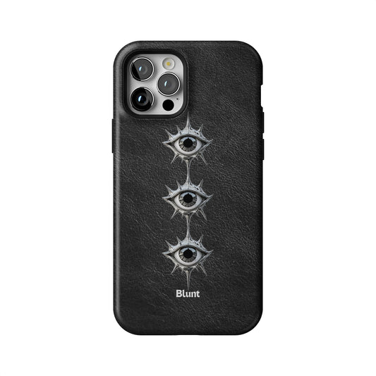 Third Eye iPhone Case gallery - Iphone_12_Pro_1